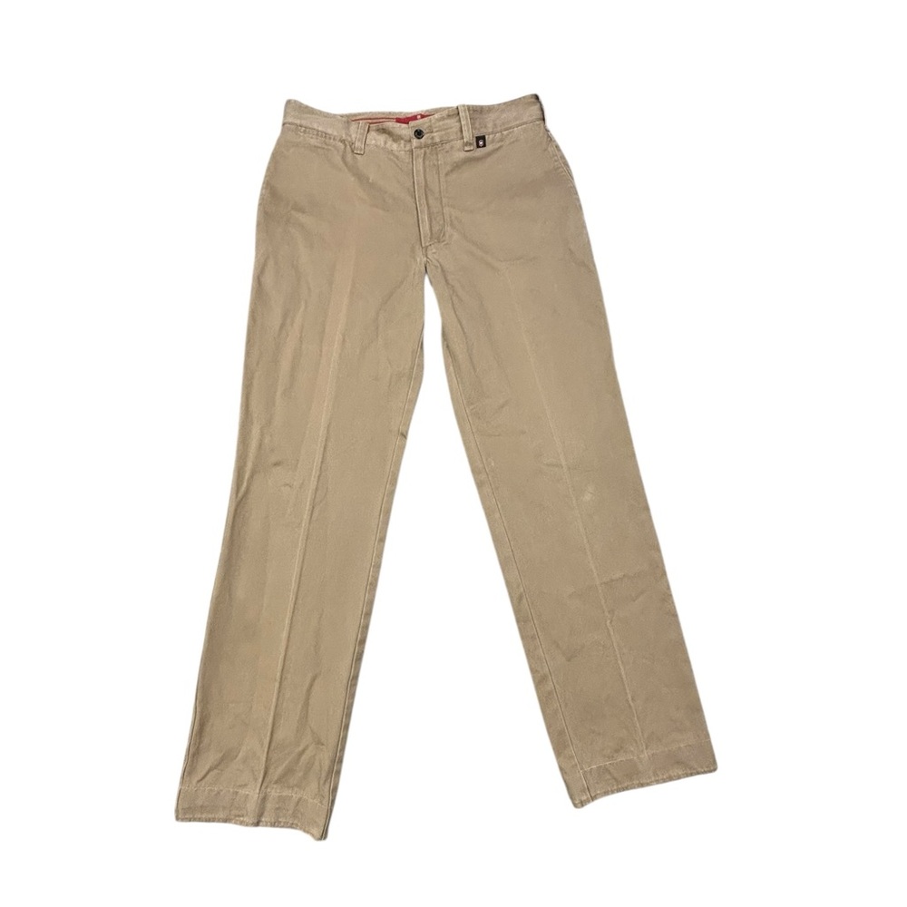 Victorinox‎ Men's Swiss Army Military Twill Khaki Chinos 32x30
